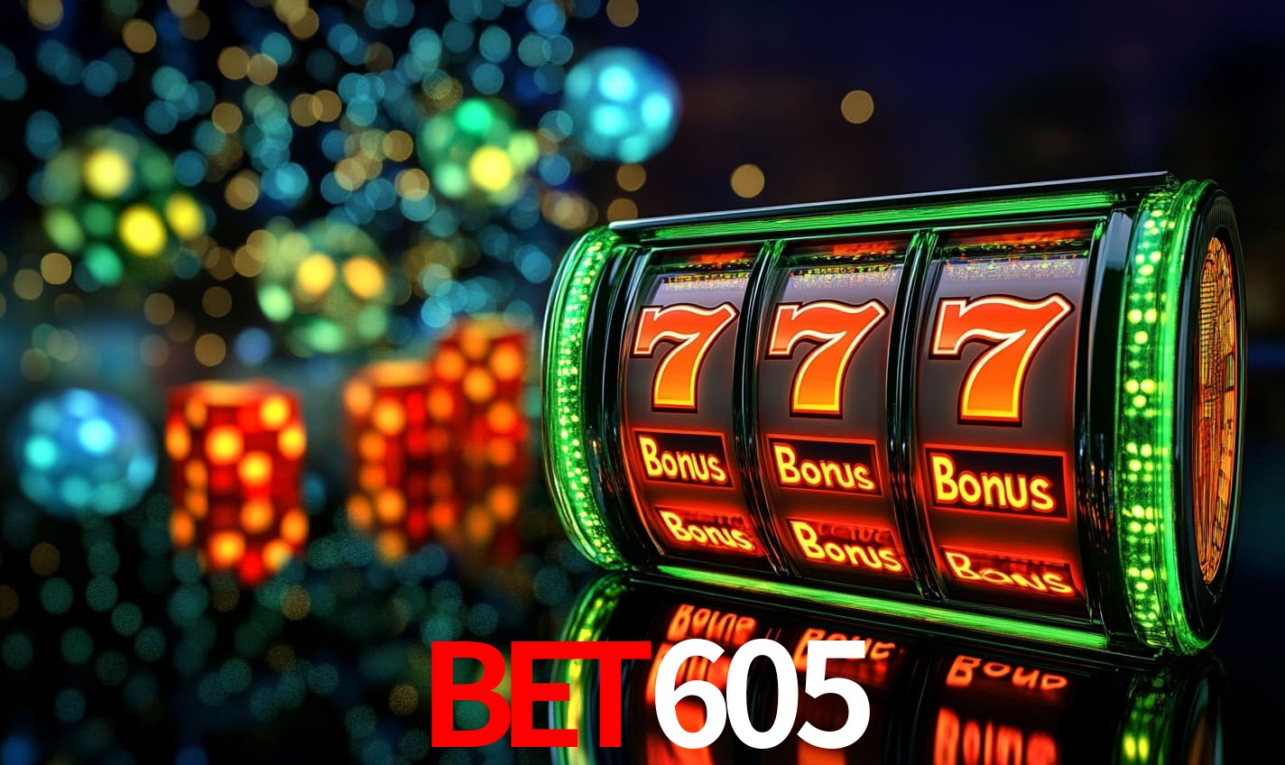 bet605 - Aplicativo Móvel